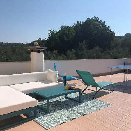 Lavino Holiday home *