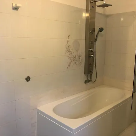 Lavino Holiday home