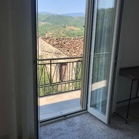 Lavino Holiday home Lettomanoppello