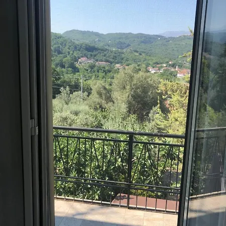 Holiday home Lavino *