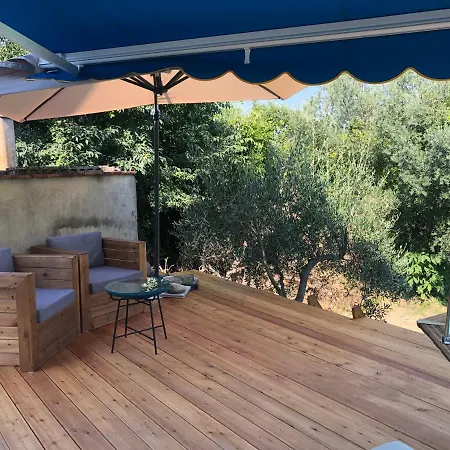 Lavino Holiday home